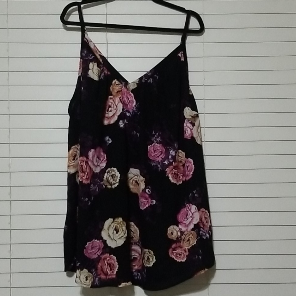 Swing Cami